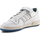 Cipők Férfi Rövid szárú edzőcipők adidas Originals Adidas FORUM 84 LOW GW4333 Sokszínű