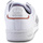 Cipők Női Rövid szárú edzőcipők adidas Originals Adidas Continental 80 W H06589 Ftwwht/Roston/Amblus Fehér