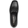 Cipők Női Mokkaszínek Tamaris 24309-42 Fekete 