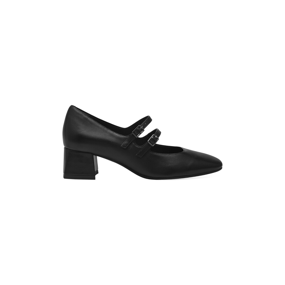 Cipők Női Félcipők Tamaris 22304-41 Fekete 