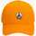 Textil kiegészítők Férfi Baseball sapkák JOTT Cas 2.0 Narancssárga
