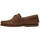 Cipők Férfi Mokkaszínek Timberland CLASSIC BOAT BOAT Barna