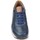 Cipők Férfi Rövid szárú edzőcipők Kangaroos 549 14 Kék