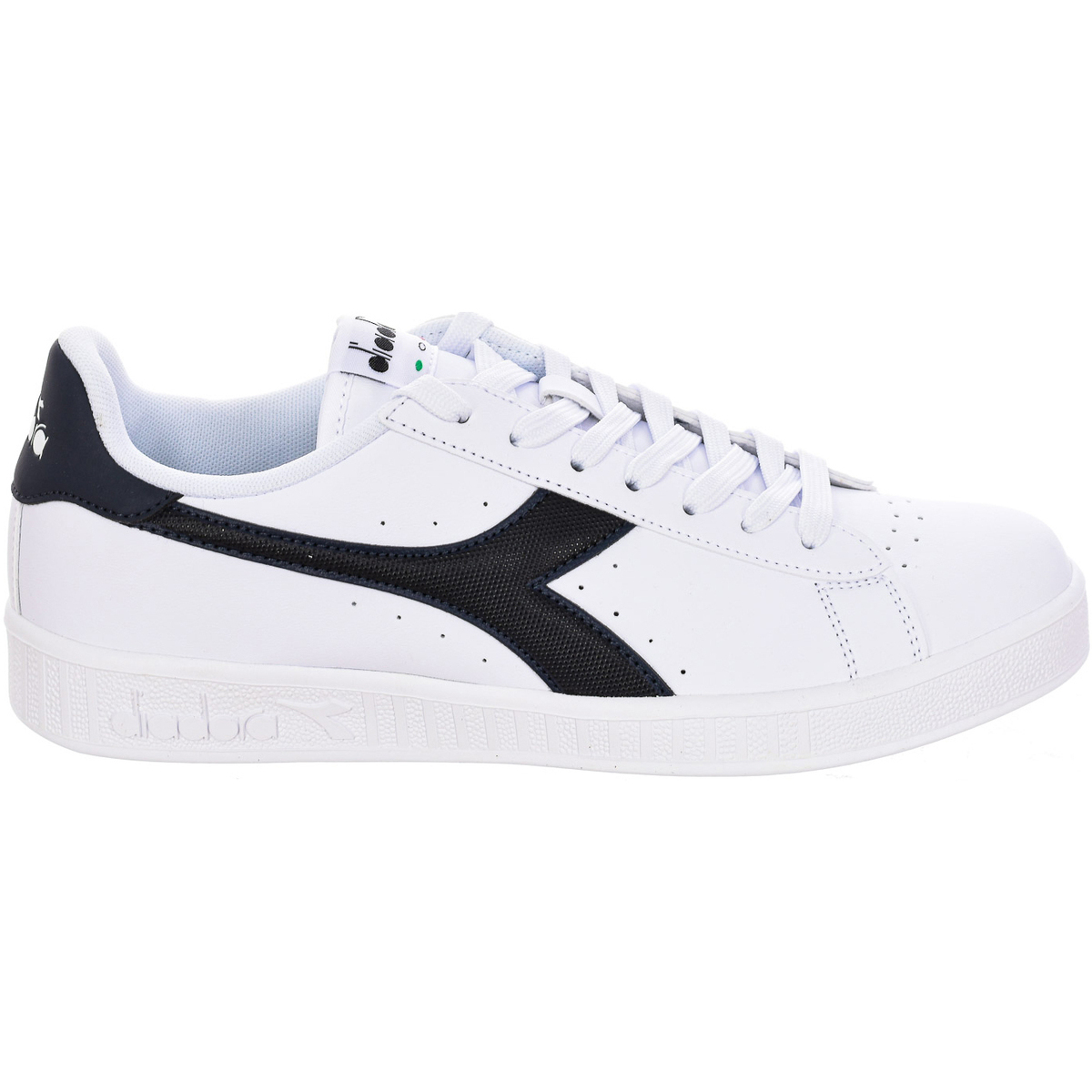 Cipők Női Tenisz Diadora 160281-C8808 Fehér