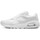 Cipők Női Divat edzőcipők Nike CW4554 AIR MAX Fehér