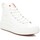 Cipők Női Divat edzőcipők Refresh 171931 Fehér