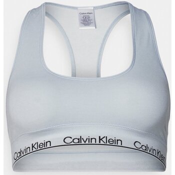 Ruhák Női Legging-ek Calvin Klein Jeans 000QF7317E Kék