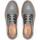 Cipők Női Oxford cipők & Bokacipők Pikolinos Henares Kék