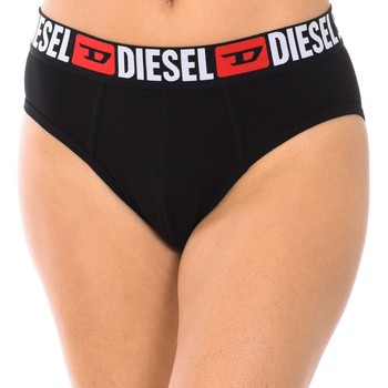 Diesel 00SH05-0DDAI-E3784 Fekete 