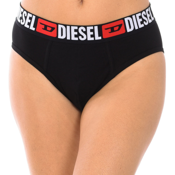Diesel 00SH05-0DDAI-E3784 Fekete 