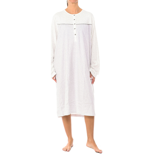 Ruhák Női Pizsamák / Hálóingek Marie Claire 90854-GRIS Sokszínű