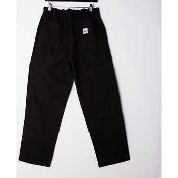 Obey Marshall h.b.t. pant Fekete 