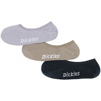 Kiegészítők Férfi Socks Dickies invisible sock Kék