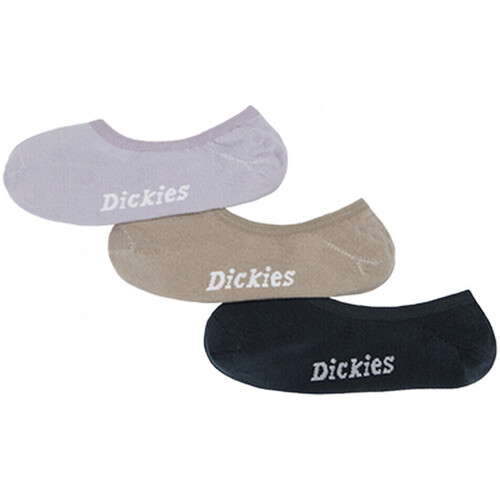 Kiegészítők Férfi Socks Dickies invisible sock Kék