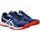 Cipők Férfi Tenisz Asics HOMBRE  COURT SLIDE 3 1041A335 Kék