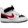 Cipők Gyerek Csizmák Nike NIOS  COURT BOROUGH MID 2 CD7784 Fehér