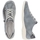 Cipők Női Divat edzőcipők Remonte R3412 Kék