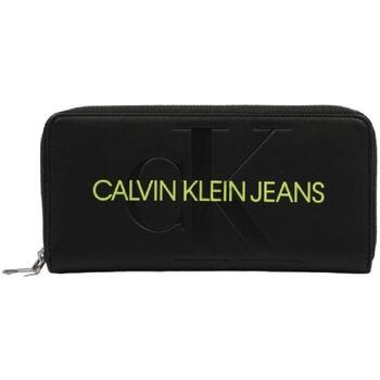 Táskák Női Táskák Calvin Klein Jeans  Fekete 