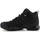 Cipők Férfi Túracipők adidas Originals Adidas Terrex Swift R2 MID GTX IF7636 Fekete 