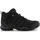 Cipők Férfi Túracipők adidas Originals Adidas Terrex Swift R2 MID GTX IF7636 Fekete 