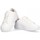 Cipők Női Divat edzőcipők Lacoste 74150 Fehér