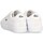 Cipők Női Divat edzőcipők Lacoste 74749 Fehér