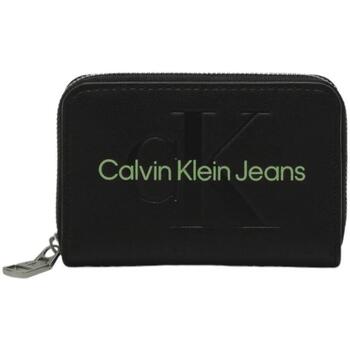 Calvin Klein Jeans  Fekete 