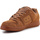 Cipők Férfi Deszkás cipők DC Shoes Manteca 4 S ADYS100766-BTN Barna