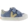 Cipők Gyerek Divat edzőcipők Victoria Baby Shoes 065189 - Jeans Kék