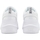 Cipők Női Divat edzőcipők Versace 76VA3SC2 Fehér