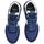 Cipők Férfi Rövid szárú edzőcipők Pepe jeans  Kék