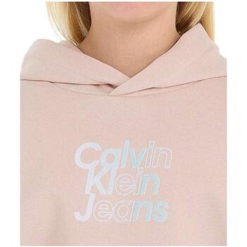 Calvin Klein Jeans  Rózsaszín