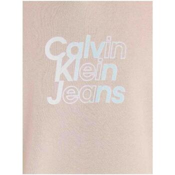 Calvin Klein Jeans  Rózsaszín