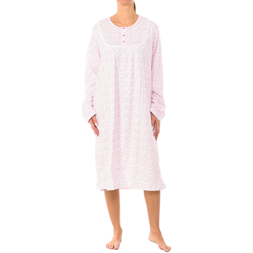 Ruhák Női Pizsamák / Hálóingek Marie Claire 90884-MALVA Sokszínű
