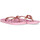 Cipők Lány Lábujjközös papucsok Ipanema 69403 Rózsaszín