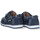 Cipők Fiú Vitorlás cipők Bonino 64208 Kék