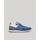 Cipők Férfi Rövid szárú edzőcipők Pepe jeans LONDON SEAL PMS40001 Kék