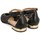 Cipők Női Félcipők Gioseppo 62109 DELL Fekete 