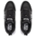 Cipők Női Divat edzőcipők Versace 76VA3SC2 Fekete 