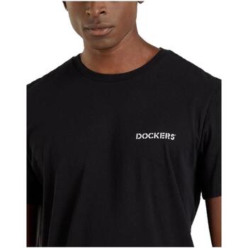 Dockers  Fekete 