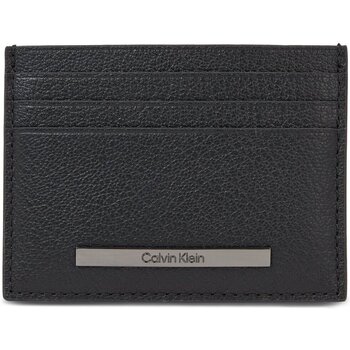 Calvin Klein Jeans K50K510892 Fekete 