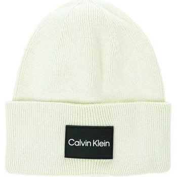 Textil kiegészítők Férfi Baseball sapkák Calvin Klein Jeans K50K510986 Fehér