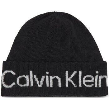 Textil kiegészítők Női Baseball sapkák Calvin Klein Jeans K60K611151 Fekete 
