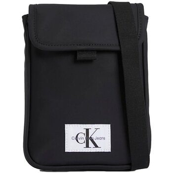 Táskák Férfi Válltáskák Calvin Klein Jeans K50K511120 Fekete 