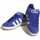 Cipők Férfi Divat edzőcipők adidas Originals Campus 00s Kék
