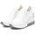 Cipők Női Divat edzőcipők Xti 142416 Fehér