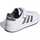 Cipők Gyerek Divat edzőcipők adidas Originals Grand court 2.0 el k Fehér