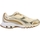 Cipők Női Rövid szárú edzőcipők Diadora 226103 Citromsárga