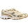 Cipők Női Rövid szárú edzőcipők Diadora 226103 Citromsárga