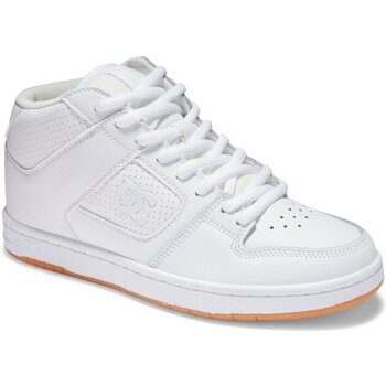 DC Shoes ADJS100162 Fehér